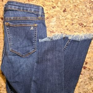 Sam Edelman "The Kitten" Jeans